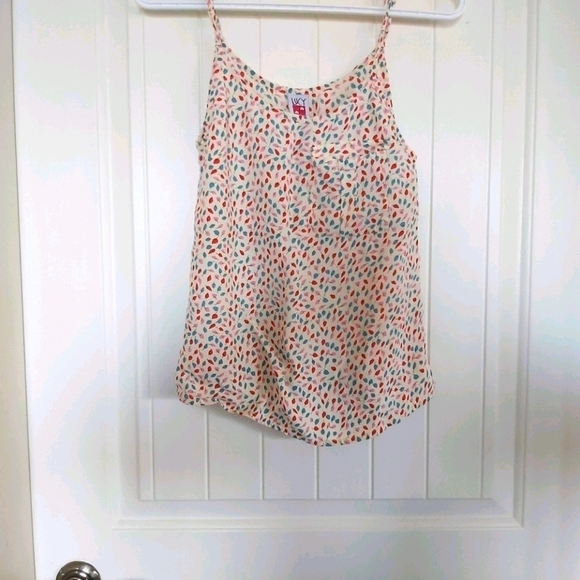 LUCY LOVE TANK/ B2A - Picture 1 of 7